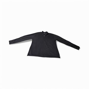 DKNY Men’s Black Sweater